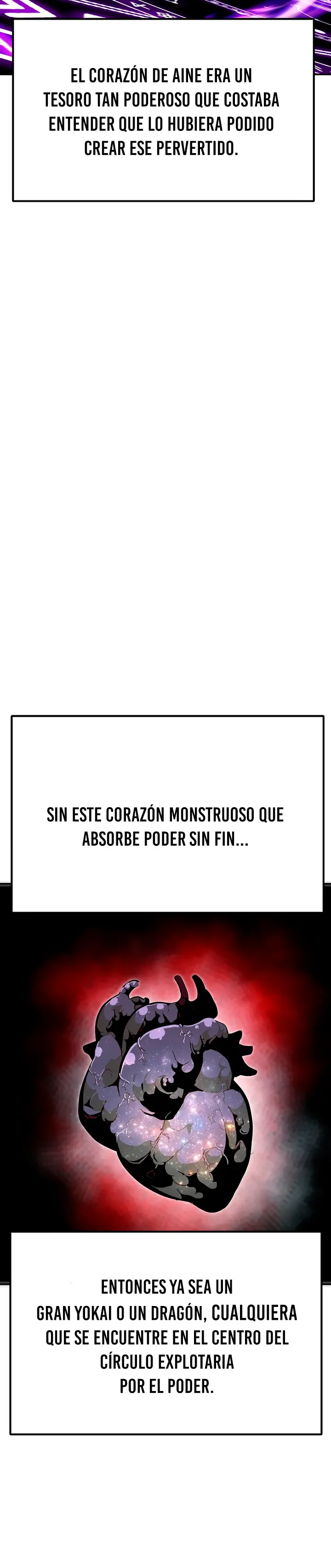 Regresión inútil Capítulo 101 - Página 11 en español