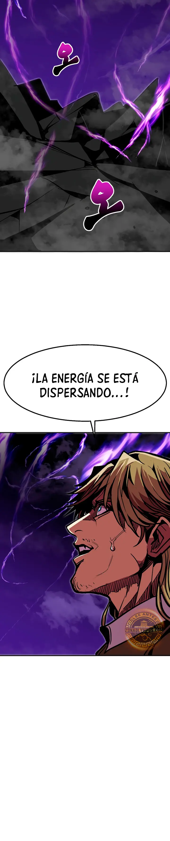 Regresión inútil Capítulo 101 - Página 22 en español
