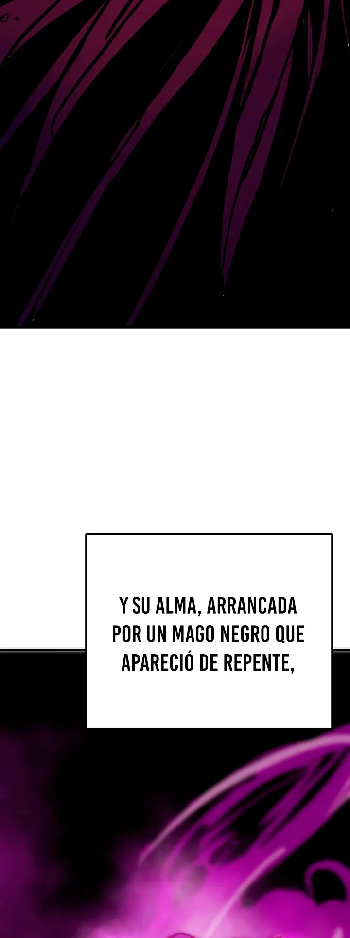 Regresión inútil Capítulo 101 - Página 32 en español