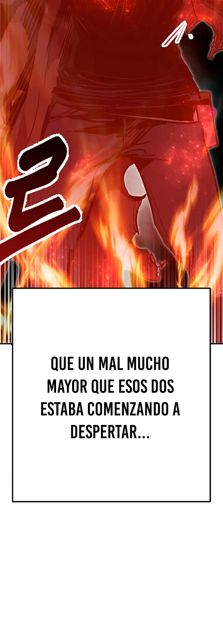 Regresión inútil Capítulo 101 - Página 37 en español