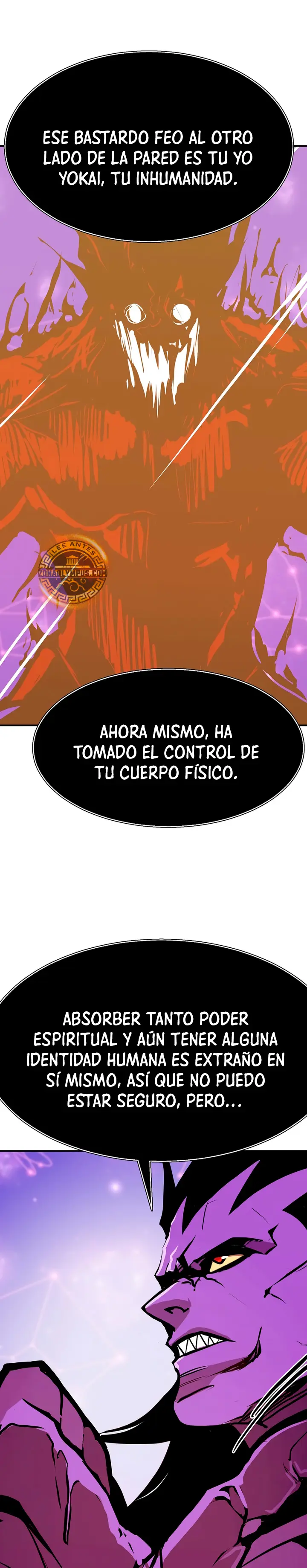 Regresión inútil Capítulo 102 - Página 27 en español