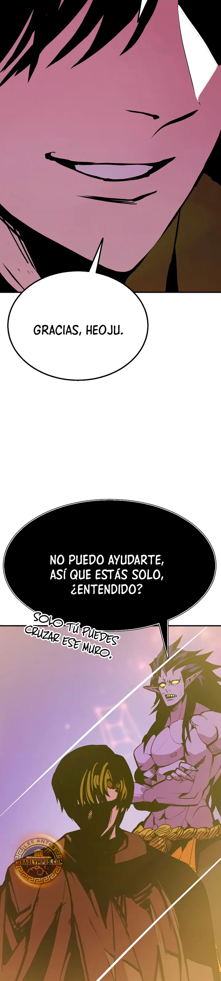 Regresión inútil Capítulo 102 - Página 29 en español