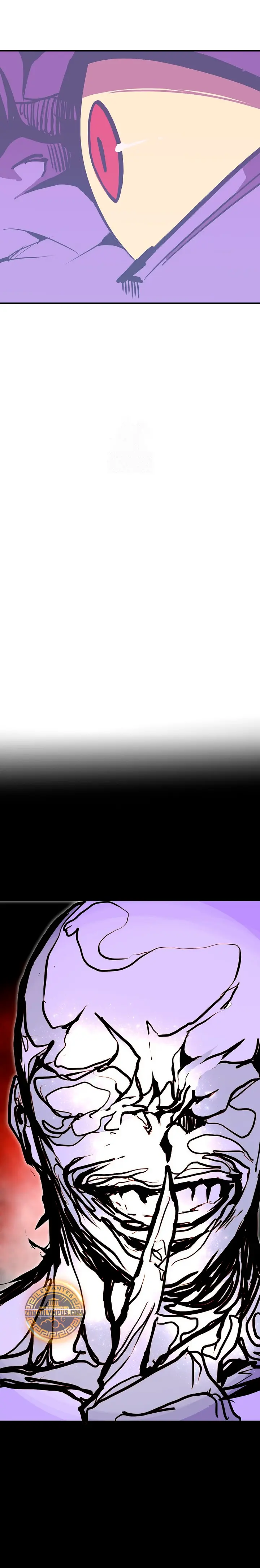 Regresión inútil Capítulo 103 - Página 12 en español