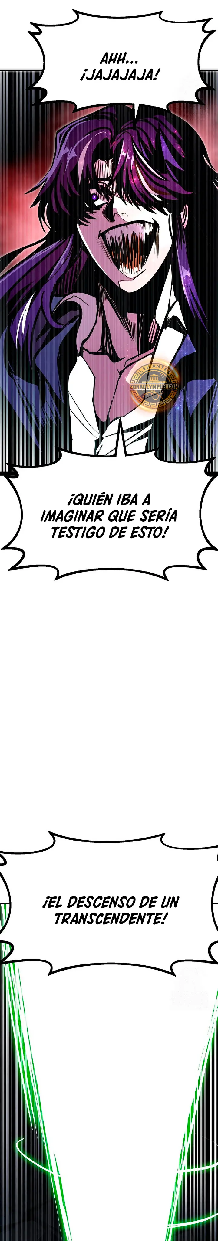 Regresión inútil Capítulo 103 - Página 37 en español