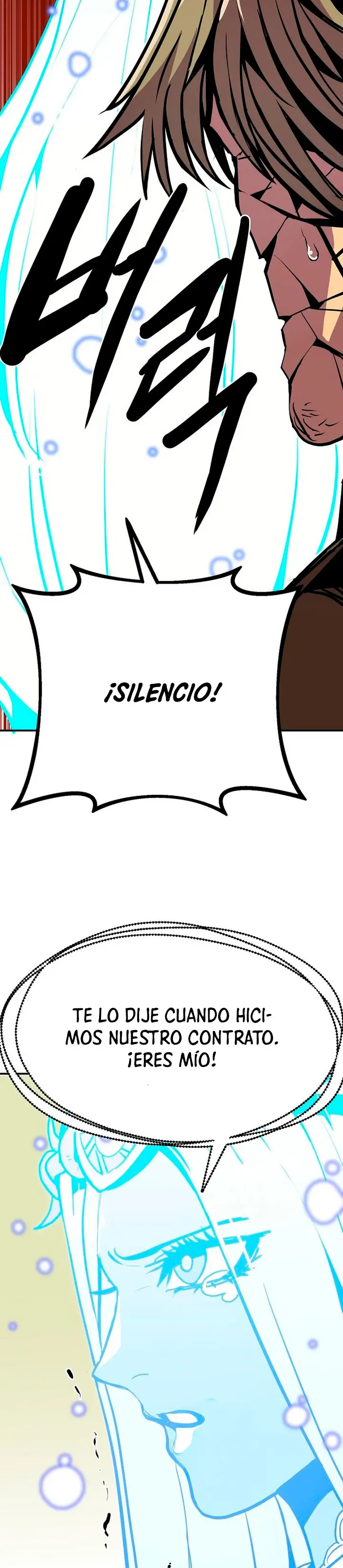 Regresión inútil Capítulo 104 - Página 11 en español