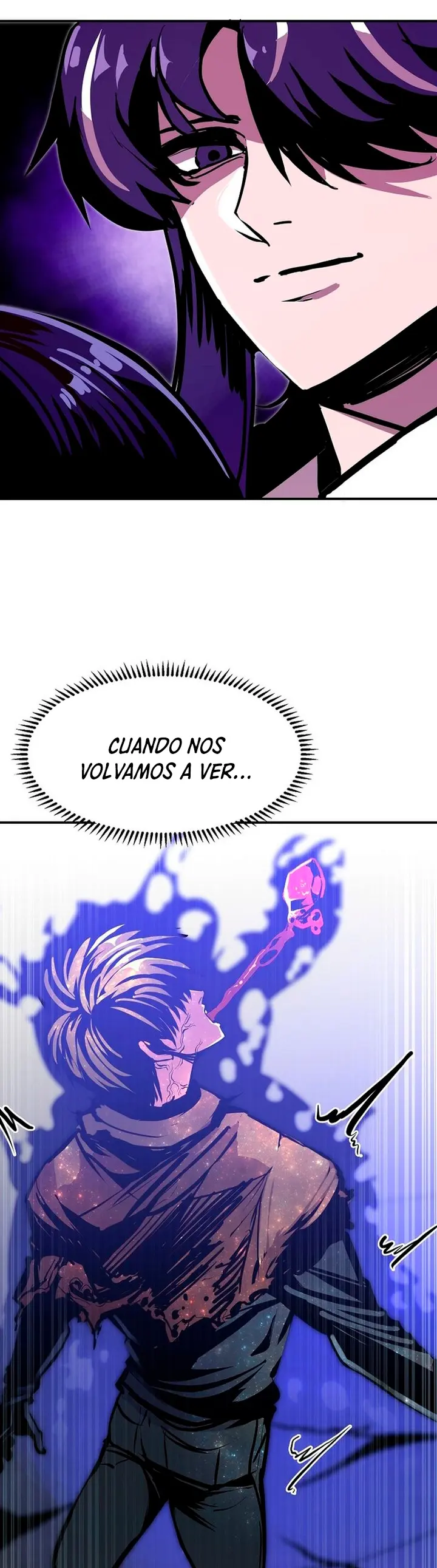 Regresión inútil Capítulo 104 - Página 14 en español