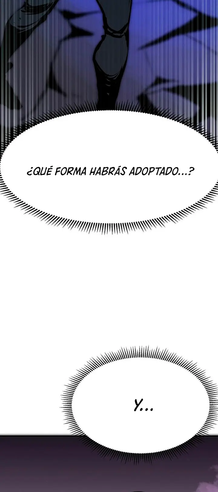 Regresión inútil Capítulo 104 - Página 15 en español