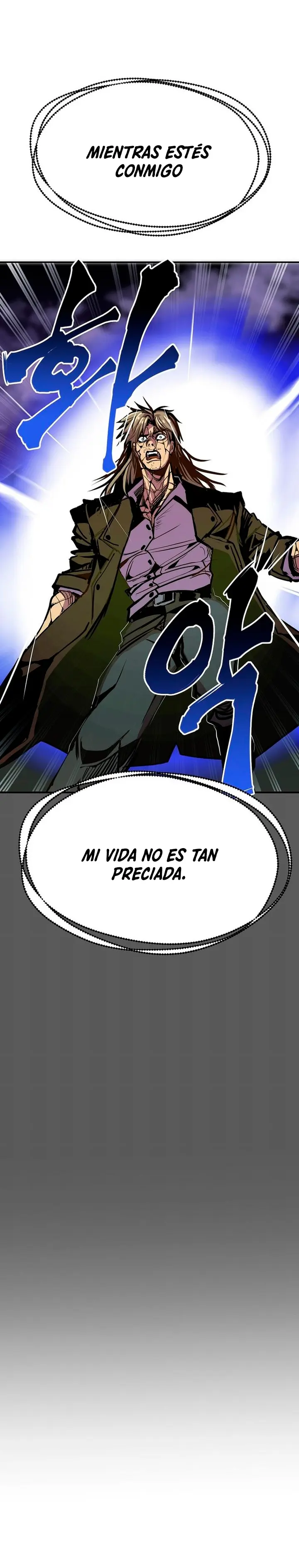 Regresión inútil Capítulo 104 - Página 19 en español