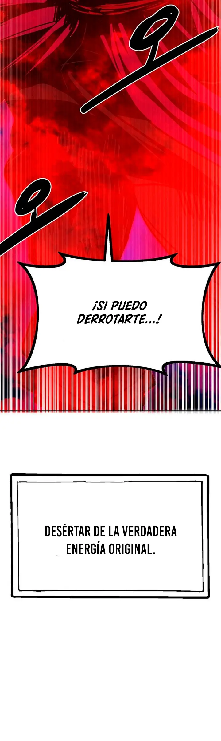Regresión inútil Capítulo 104 - Página 34 en español