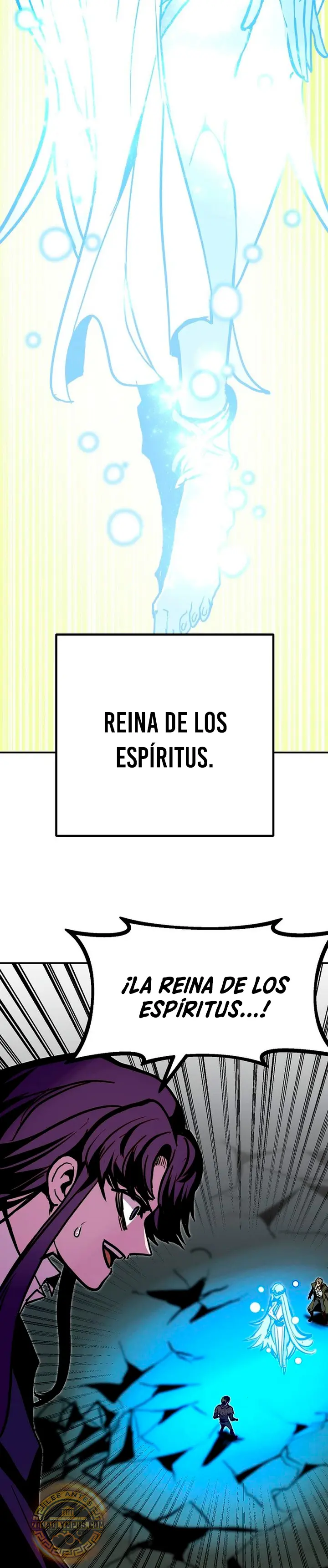 Regresión inútil Capítulo 104 - Página 8 en español