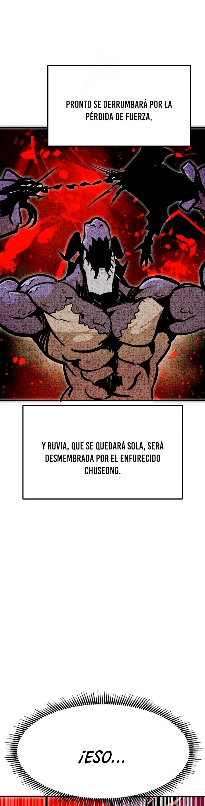 Regresión inútil Capítulo 105 - Página 14 en español