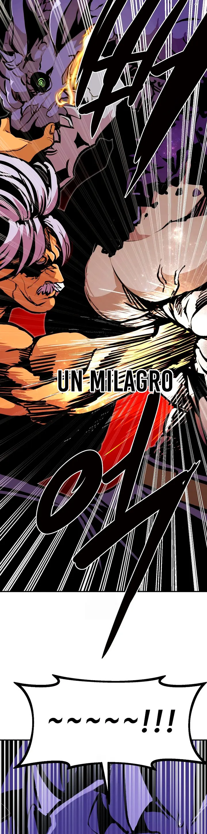 Regresión inútil Capítulo 105 - Página 20 en español