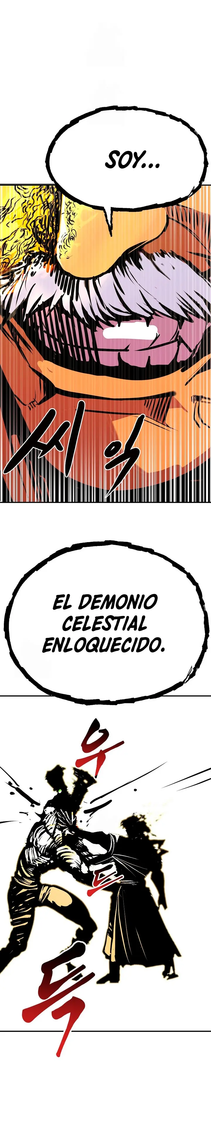 Regresión inútil Capítulo 105 - Página 27 en español