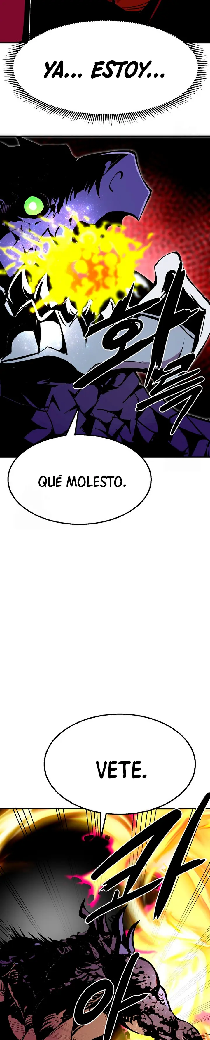 Regresión inútil Capítulo 105 - Página 7 en español