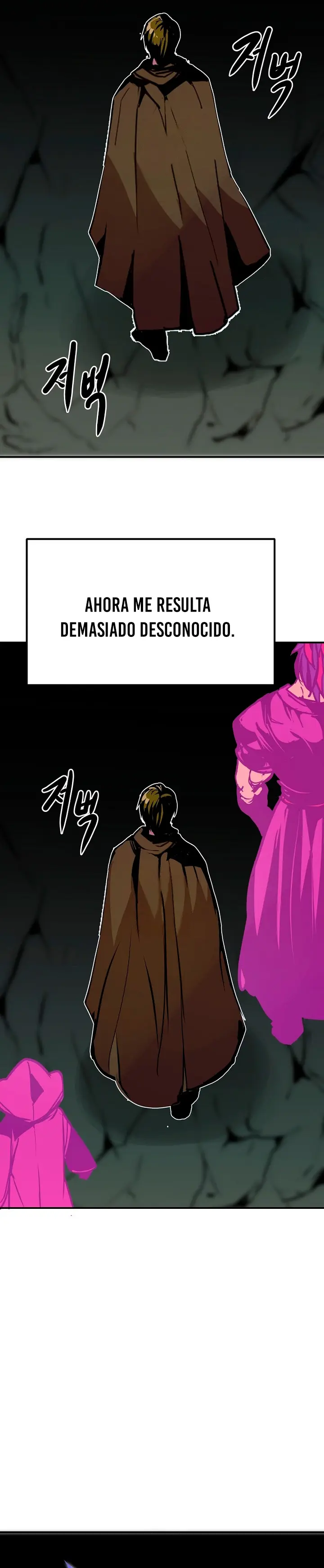 Regresión inútil Capítulo 106 - Página 21 en español
