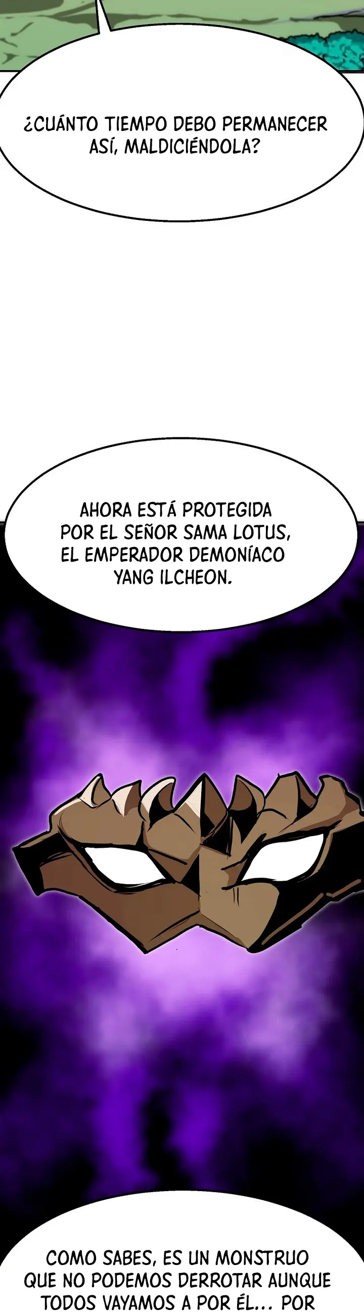 Regresión inútil Capítulo 106 - Página 34 en español