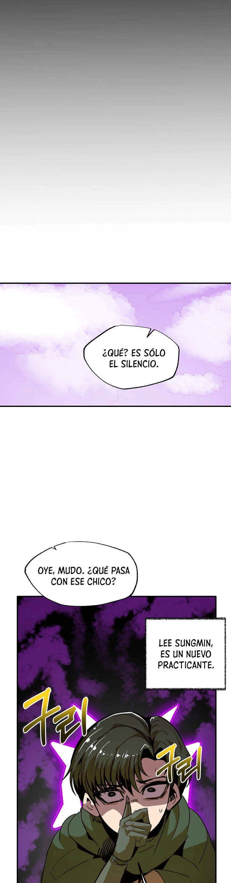 Regresión inútil Capítulo 11 - Página 21 en español