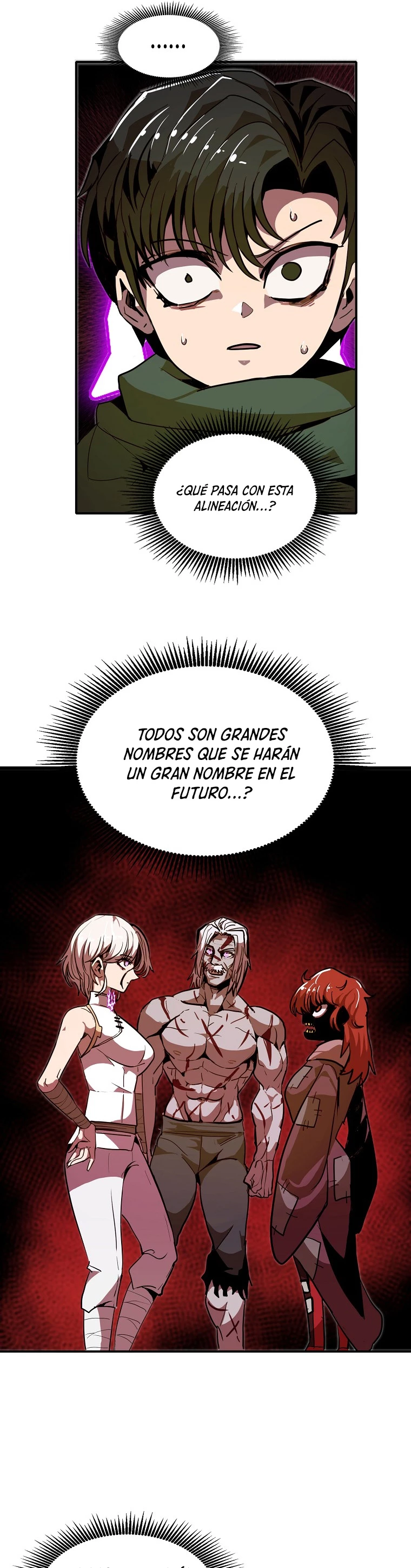 Regresión inútil Capítulo 11 - Página 24 en español