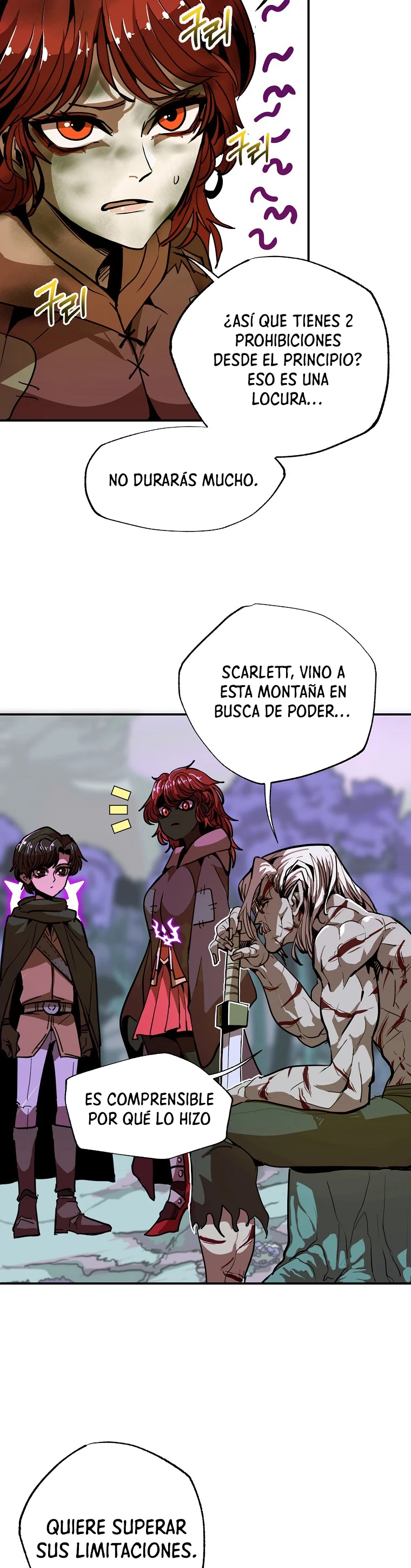 Regresión inútil Capítulo 11 - Página 26 en español