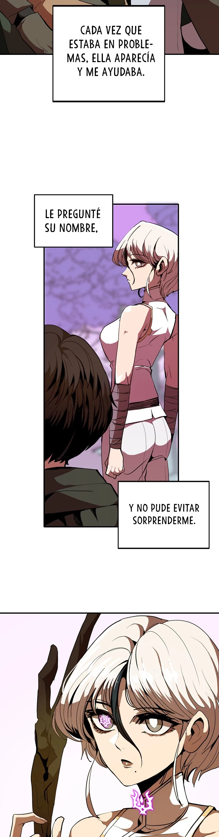 Regresión inútil Capítulo 11 - Página 4 en español