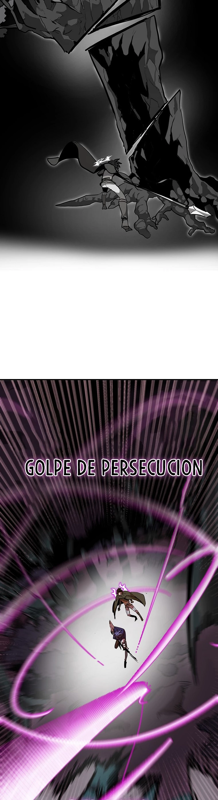 Regresión inútil Capítulo 12 - Página 14 en español