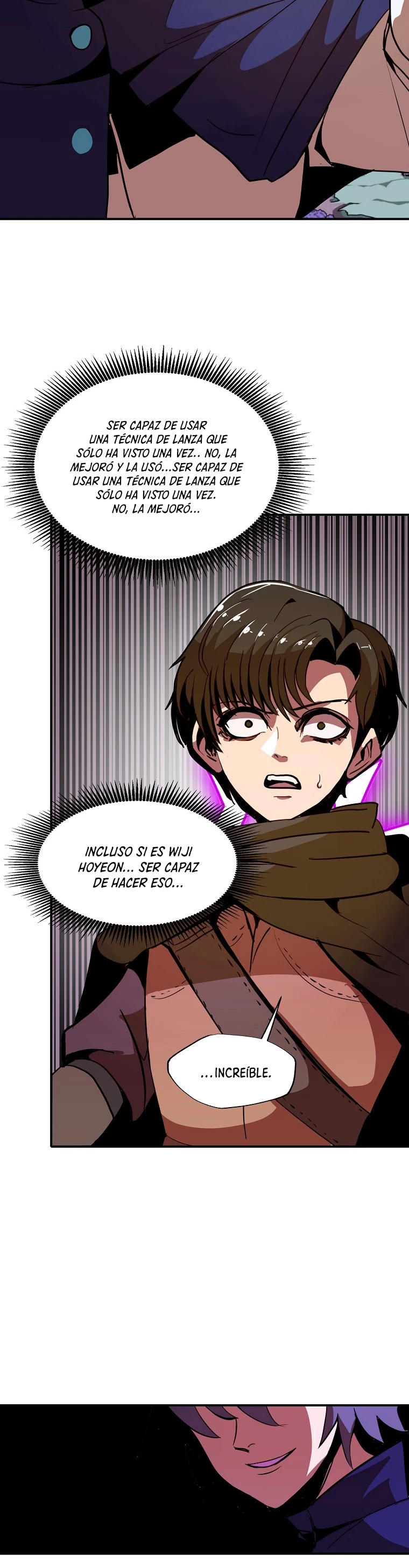 Regresión inútil Capítulo 12 - Página 18 en español