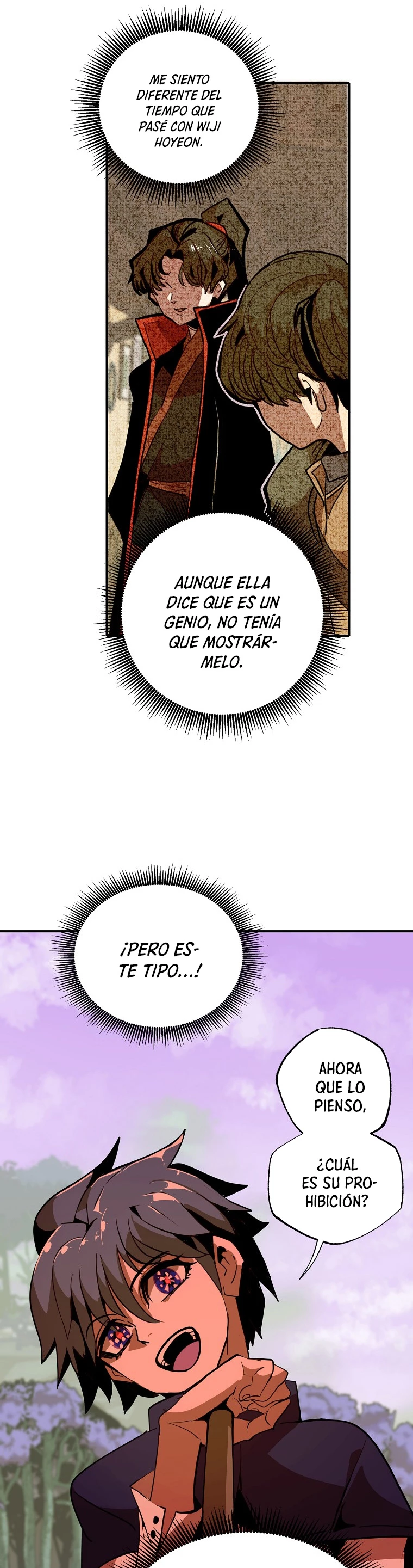 Regresión inútil Capítulo 12 - Página 24 en español