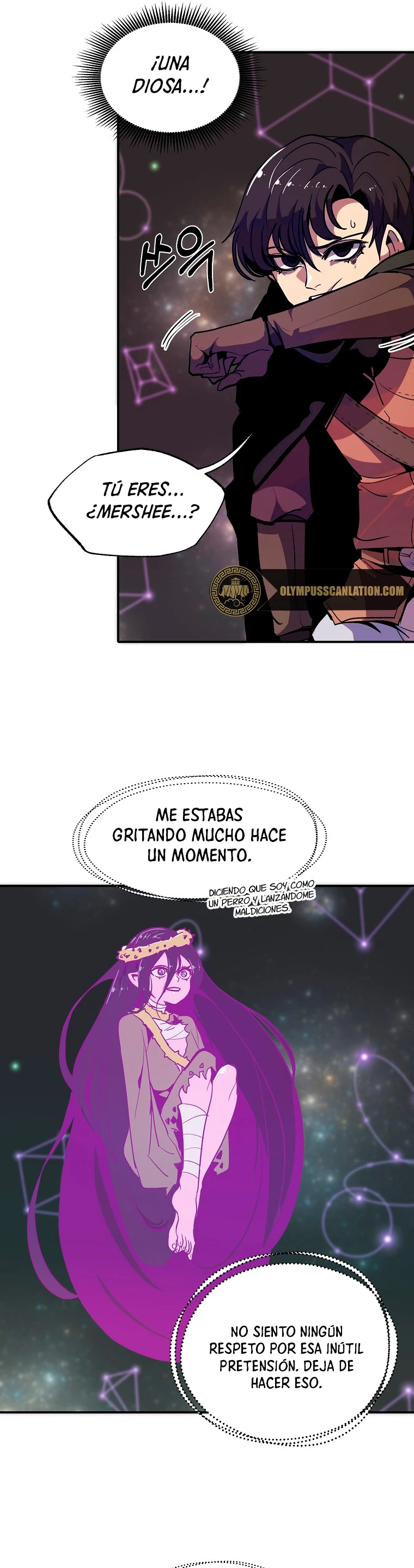 Regresión inútil Capítulo 13 - Página 10 en español
