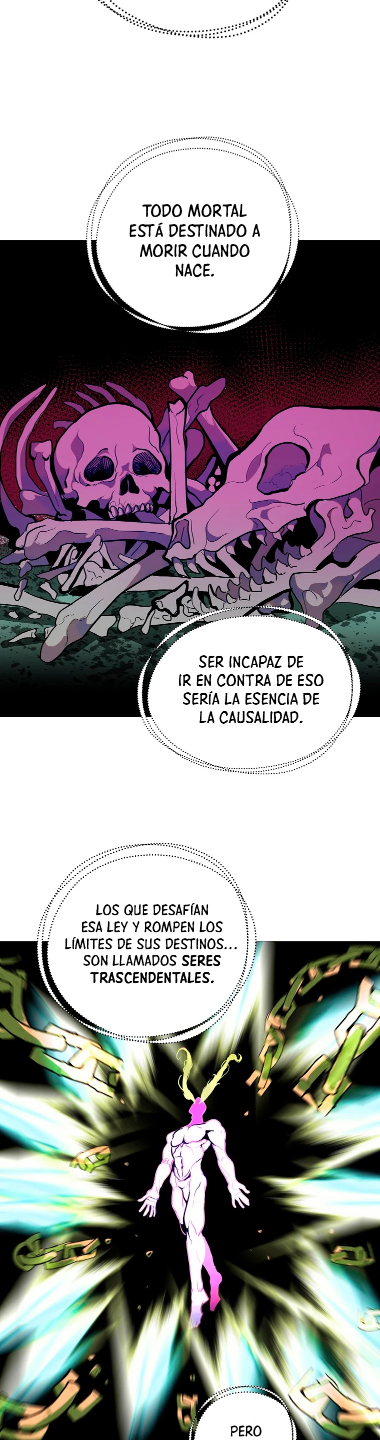 Regresión inútil Capítulo 13 - Página 14 en español
