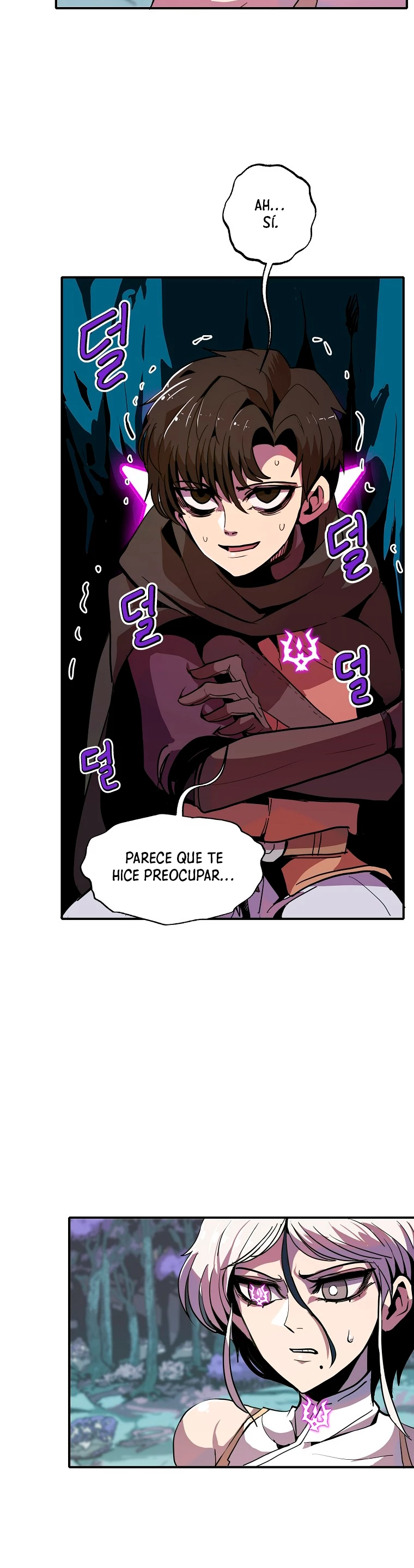 Regresión inútil Capítulo 13 - Página 21 en español