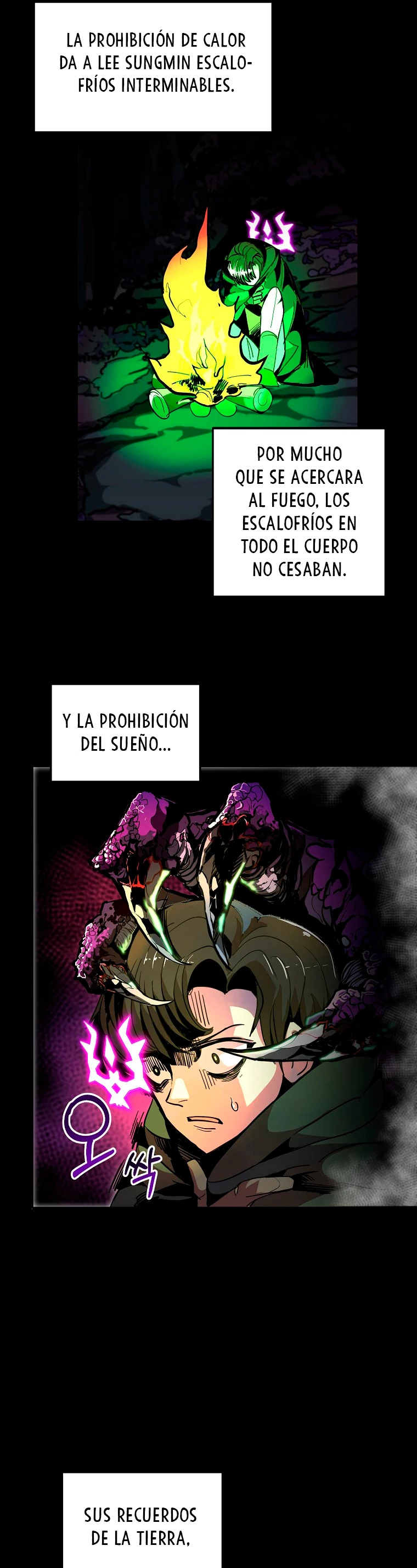 Regresión inútil Capítulo 13 - Página 24 en español