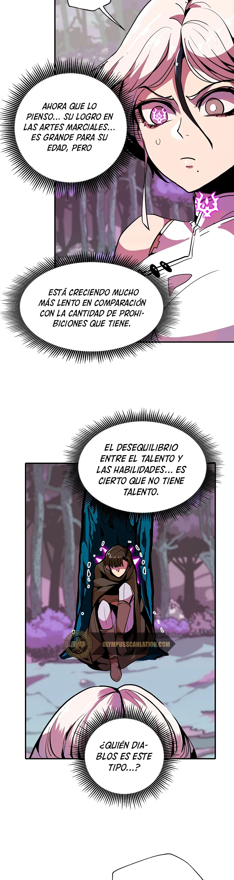 Regresión inútil Capítulo 13 - Página 29 en español