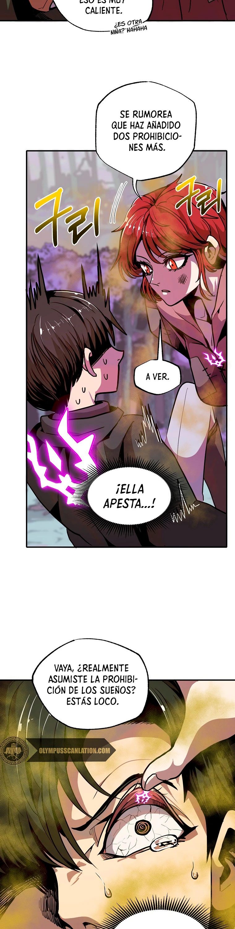 Regresión inútil Capítulo 14 - Página 18 en español