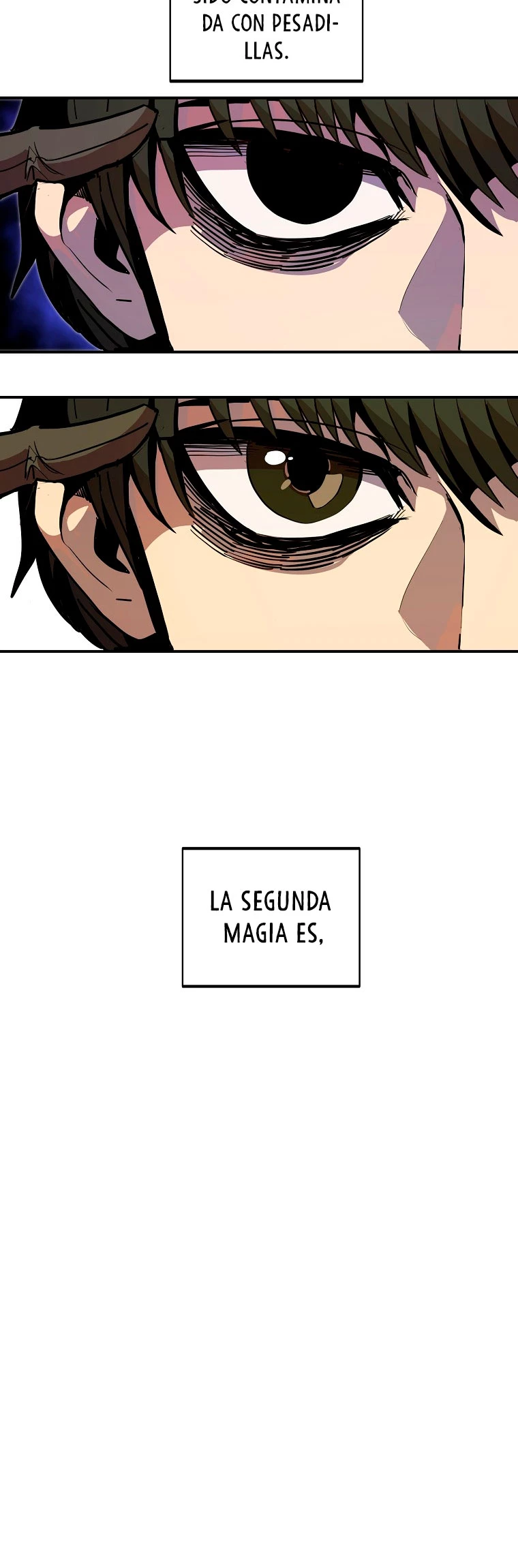Regresión inútil Capítulo 14 - Página 27 en español