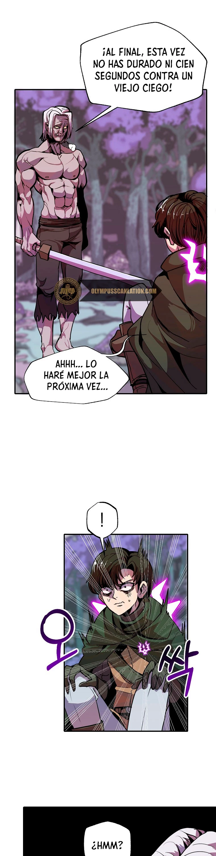 Regresión inútil Capítulo 14 - Página 32 en español