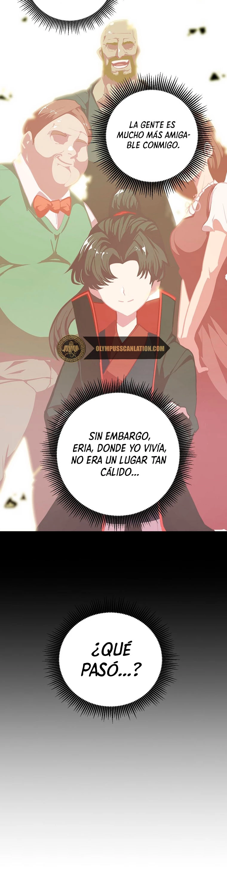 Regresión inútil Capítulo 14 - Página 39 en español