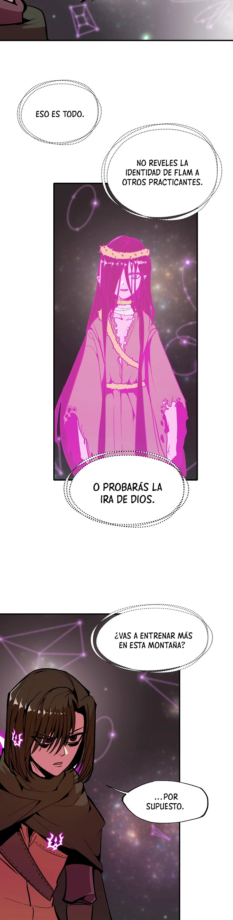 Regresión inútil Capítulo 16 - Página 14 en español