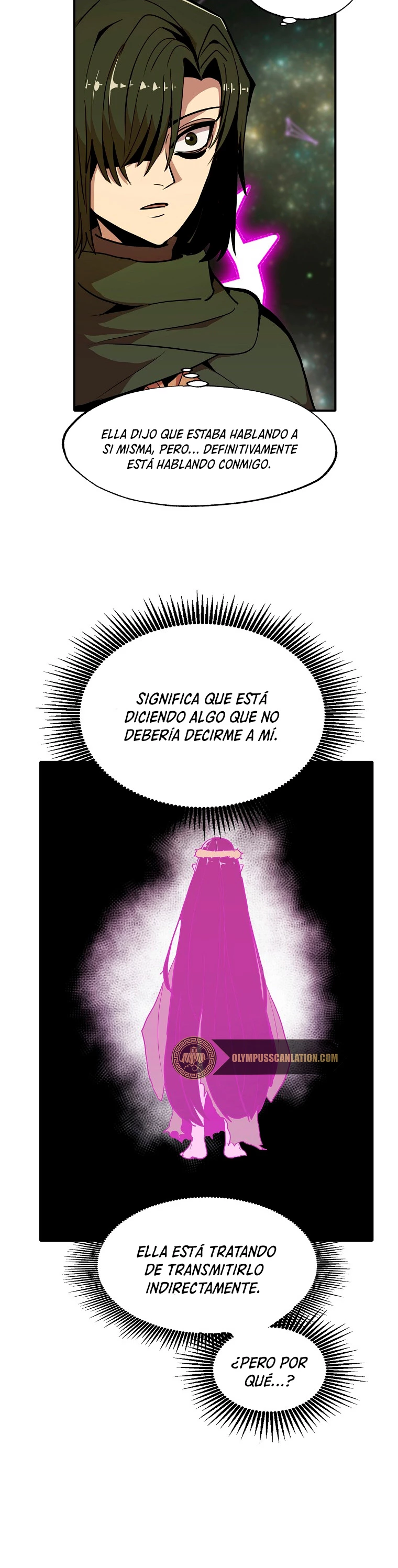 Regresión inútil Capítulo 16 - Página 23 en español