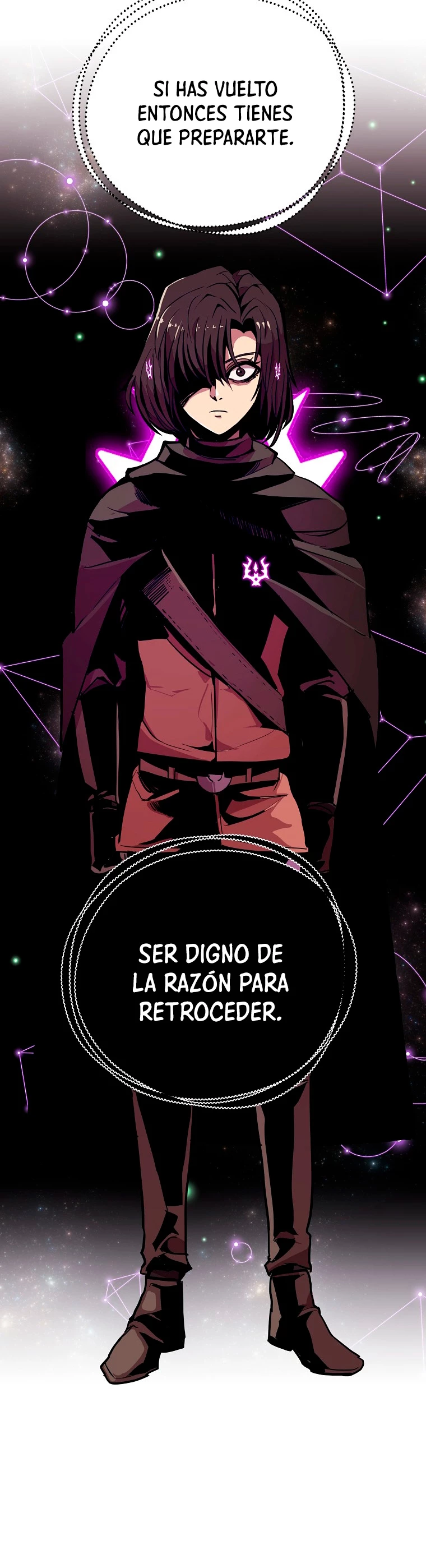 Regresión inútil Capítulo 16 - Página 25 en español