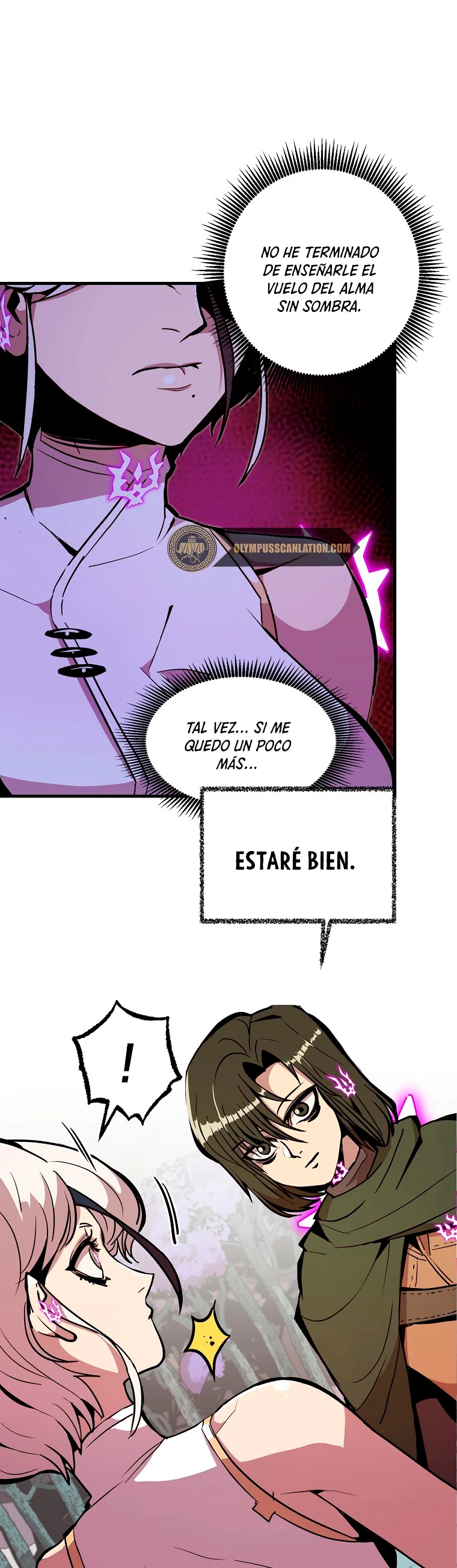 Regresión inútil Capítulo 17 - Página 12 en español