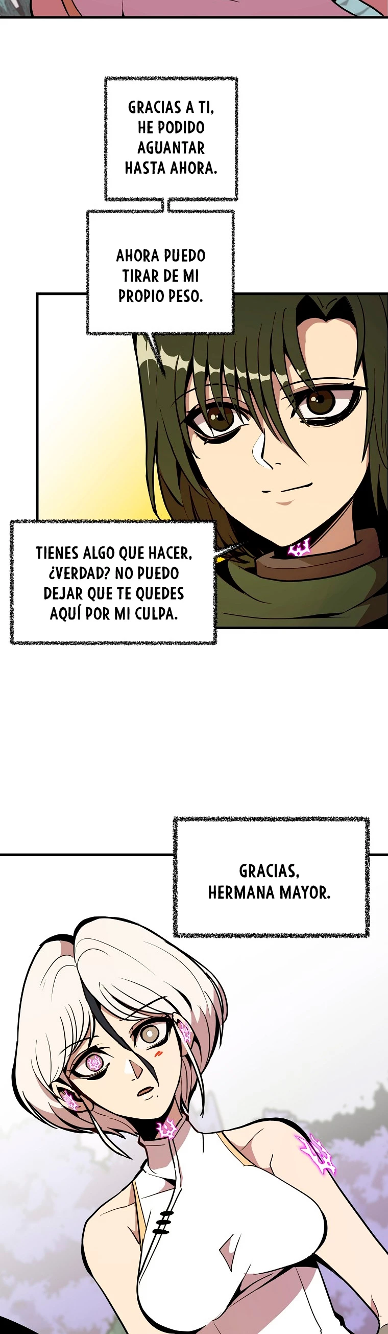 Regresión inútil Capítulo 17 - Página 13 en español