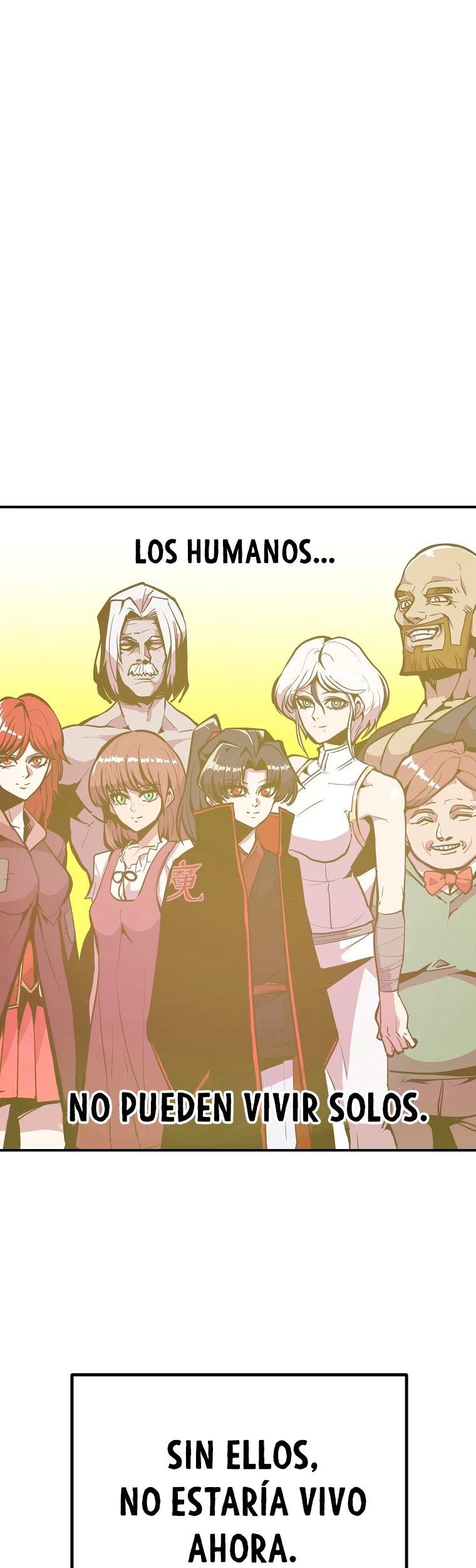 Regresión inútil Capítulo 17 - Página 25 en español