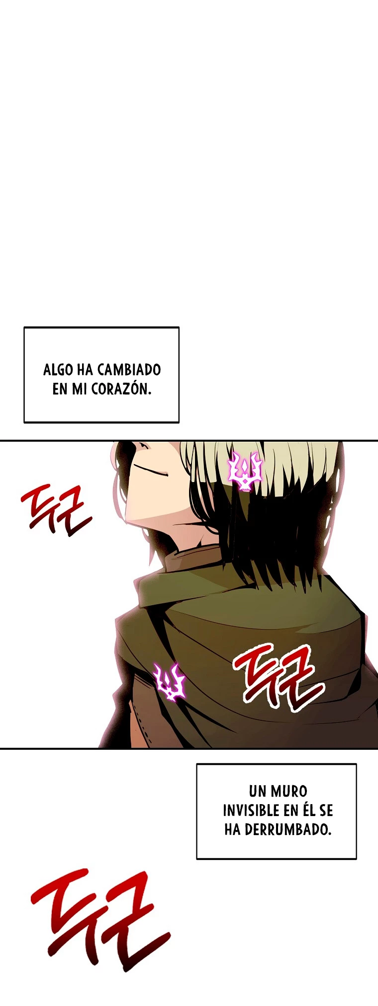 Regresión inútil Capítulo 17 - Página 28 en español
