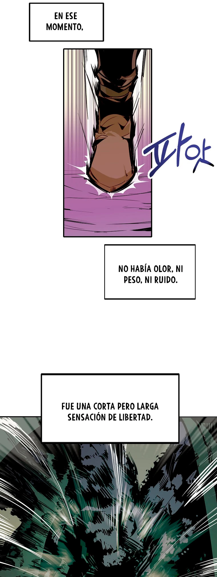 Regresión inútil Capítulo 17 - Página 29 en español