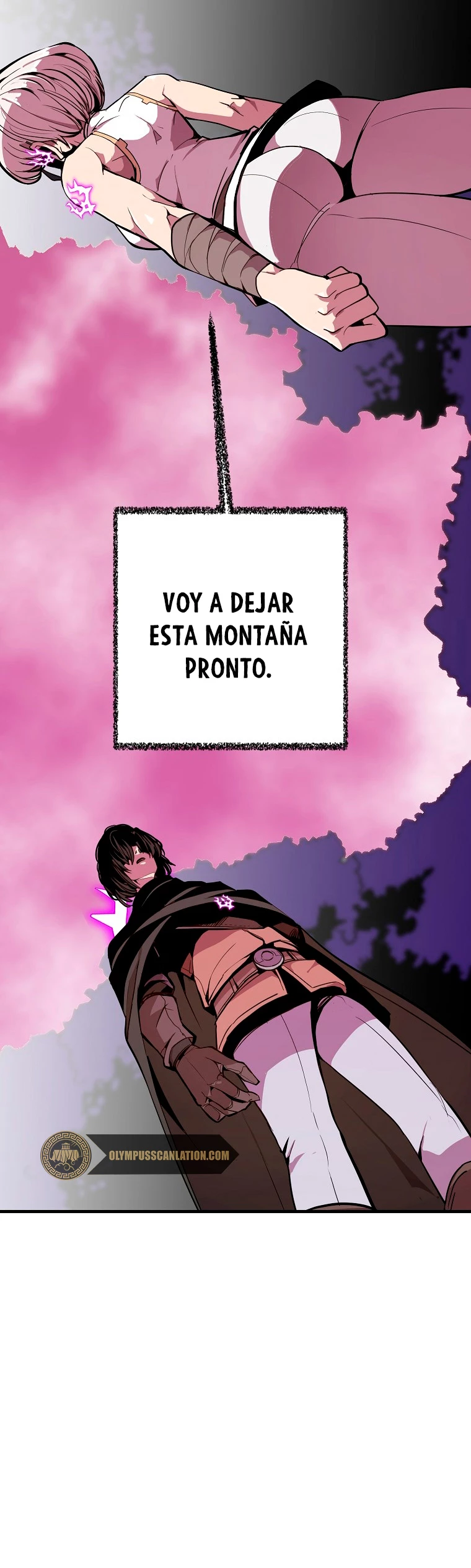 Regresión inútil Capítulo 17 - Página 4 en español