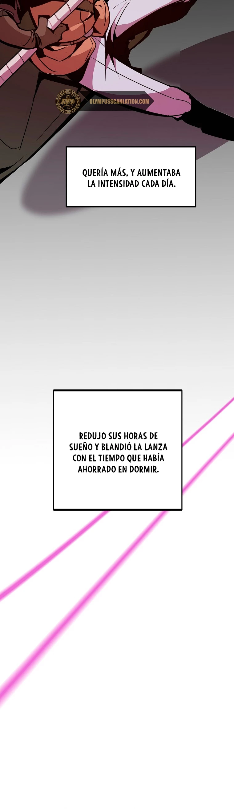 Regresión inútil Capítulo 17 - Página 40 en español