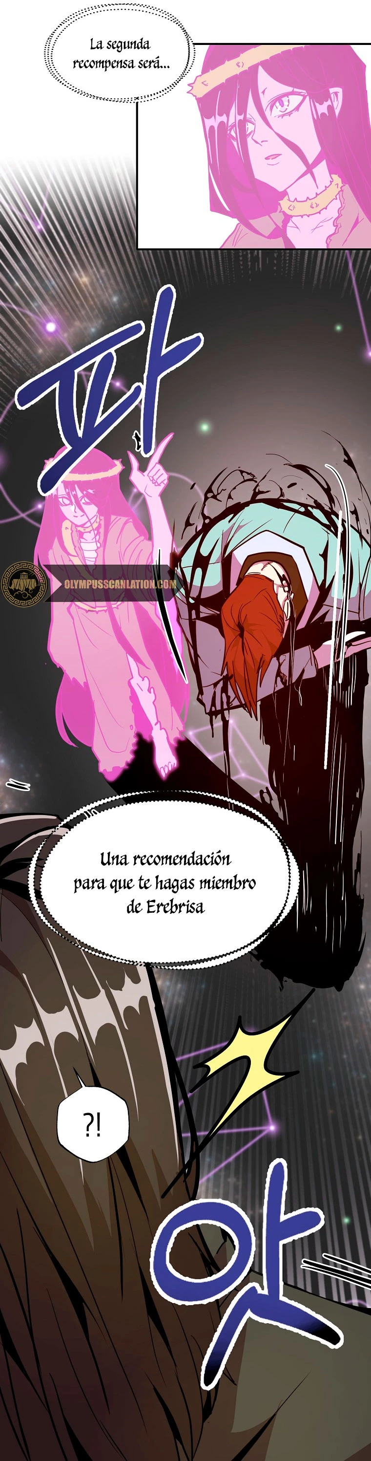 Regresión inútil Capítulo 18 - Página 16 en español