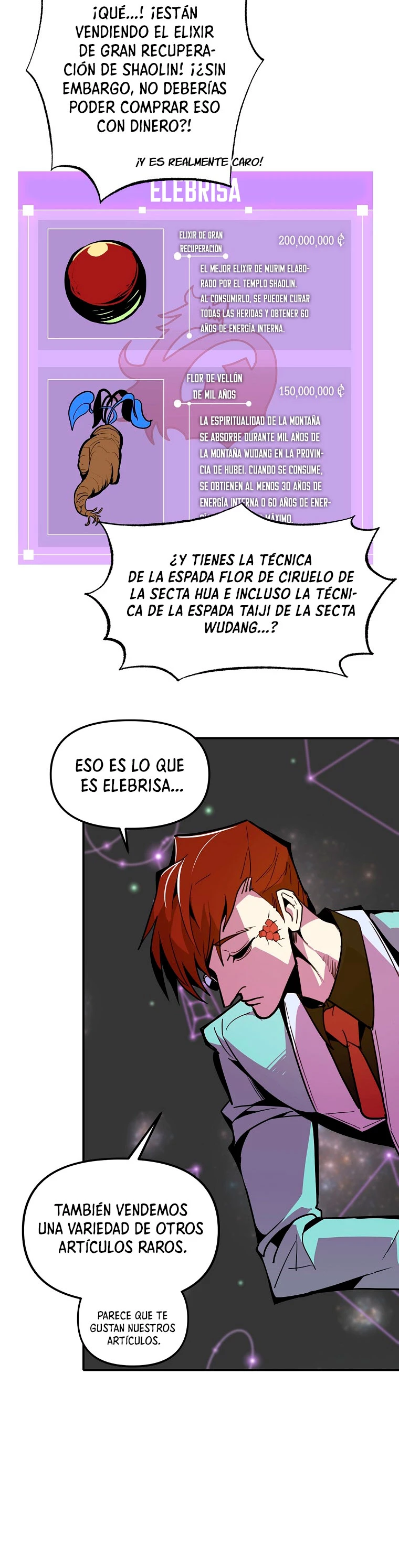 Regresión inútil Capítulo 18 - Página 22 en español