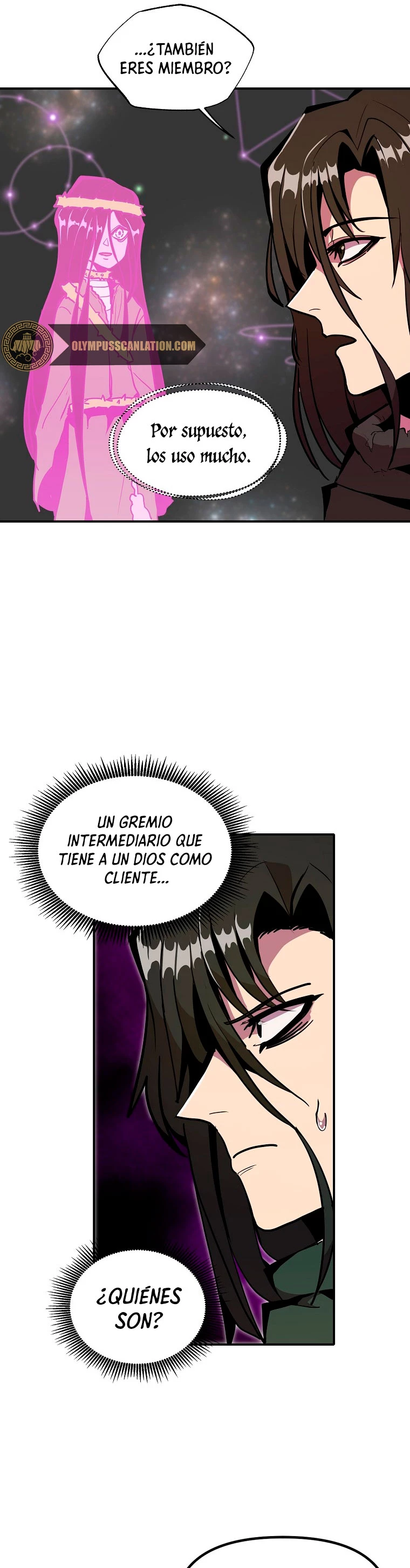 Regresión inútil Capítulo 18 - Página 23 en español