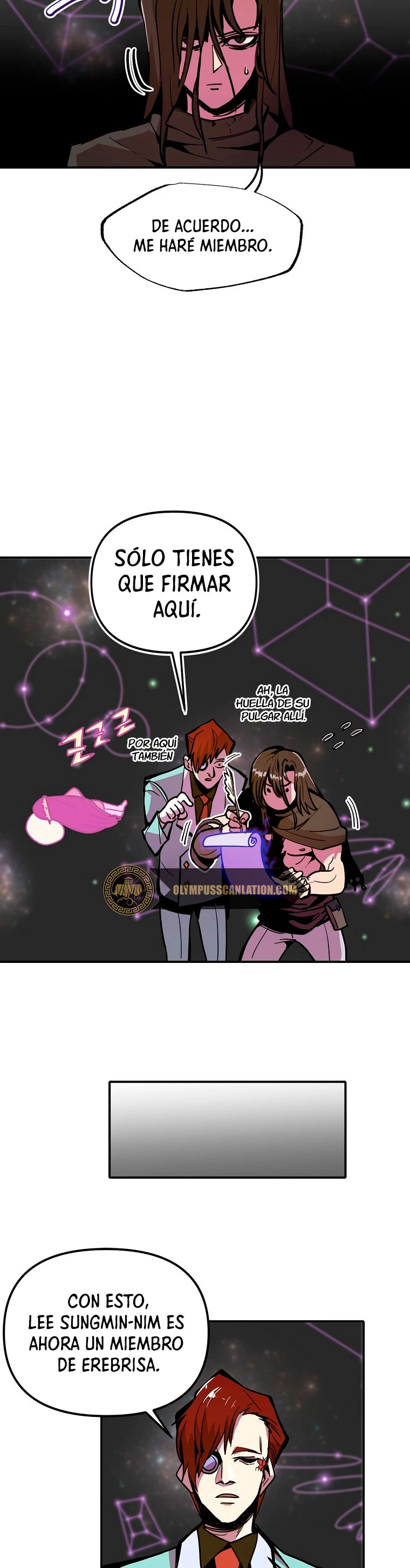 Regresión inútil Capítulo 18 - Página 25 en español